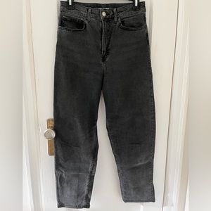 Super High Rise Jeans
